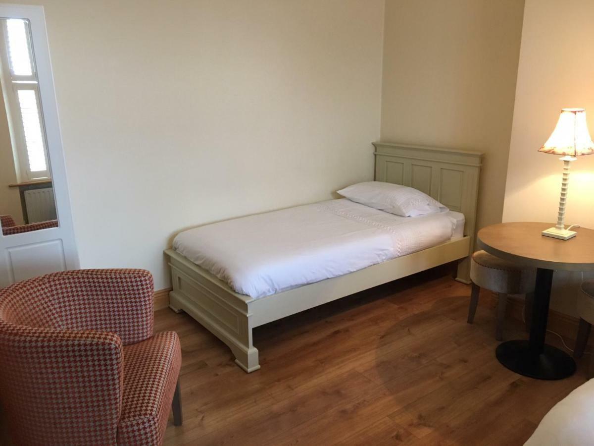 Guest house Aine Rose Guest Dublin