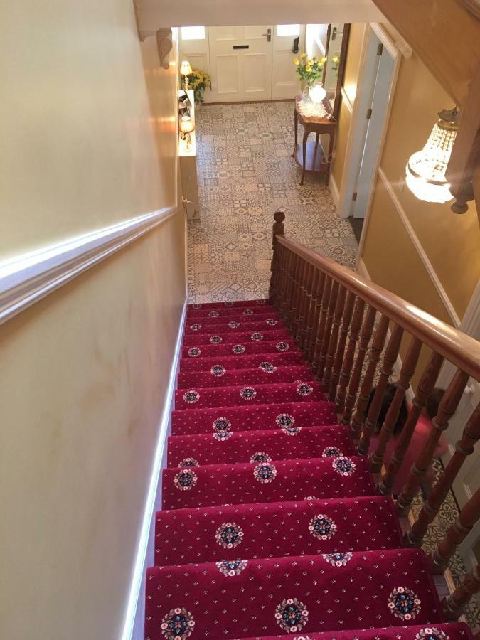 Guest house Aine Rose Guest Dublin