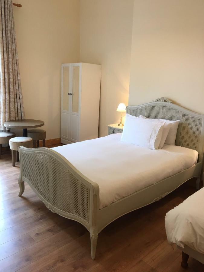 Guest house Aine Rose Guest Dublin