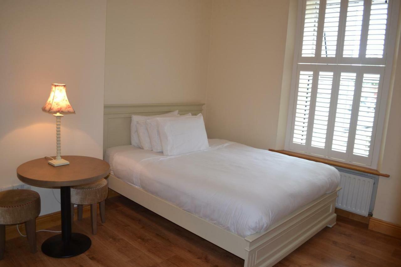 Aine Rose Guest Guest house Dublin