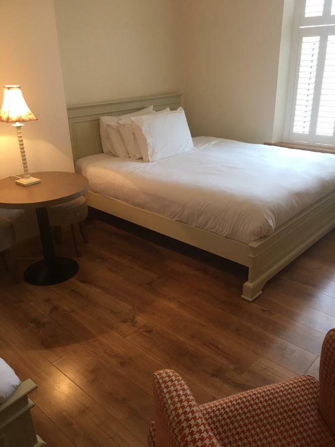 Aine Rose Guest Guest house Dublin