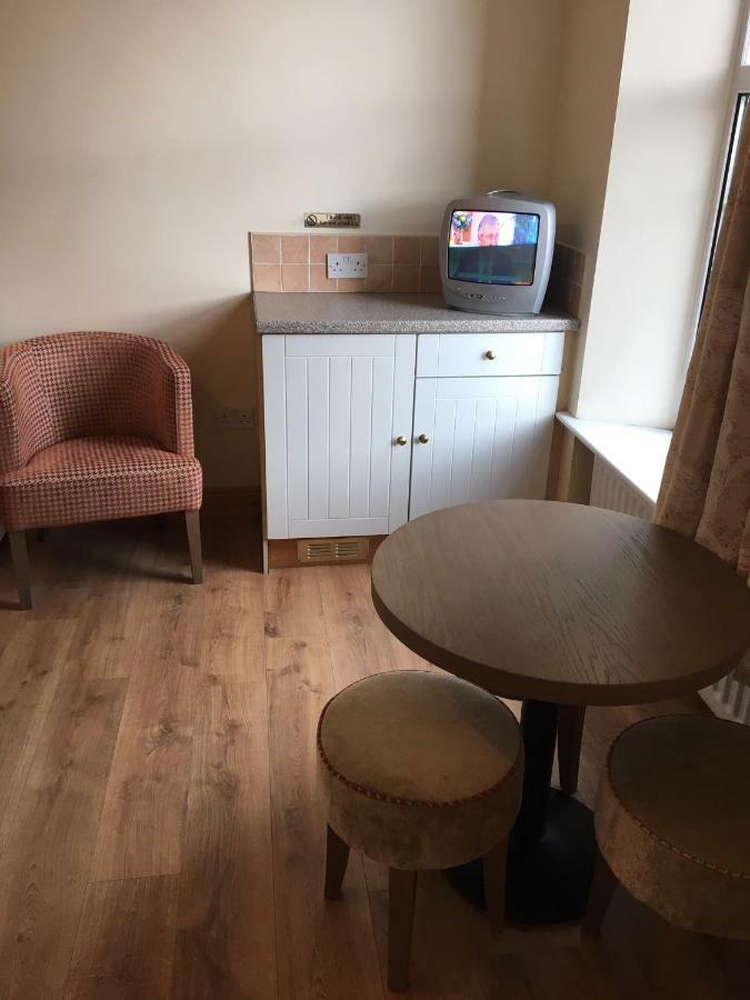 Aine Rose Guest Guest house Dublin