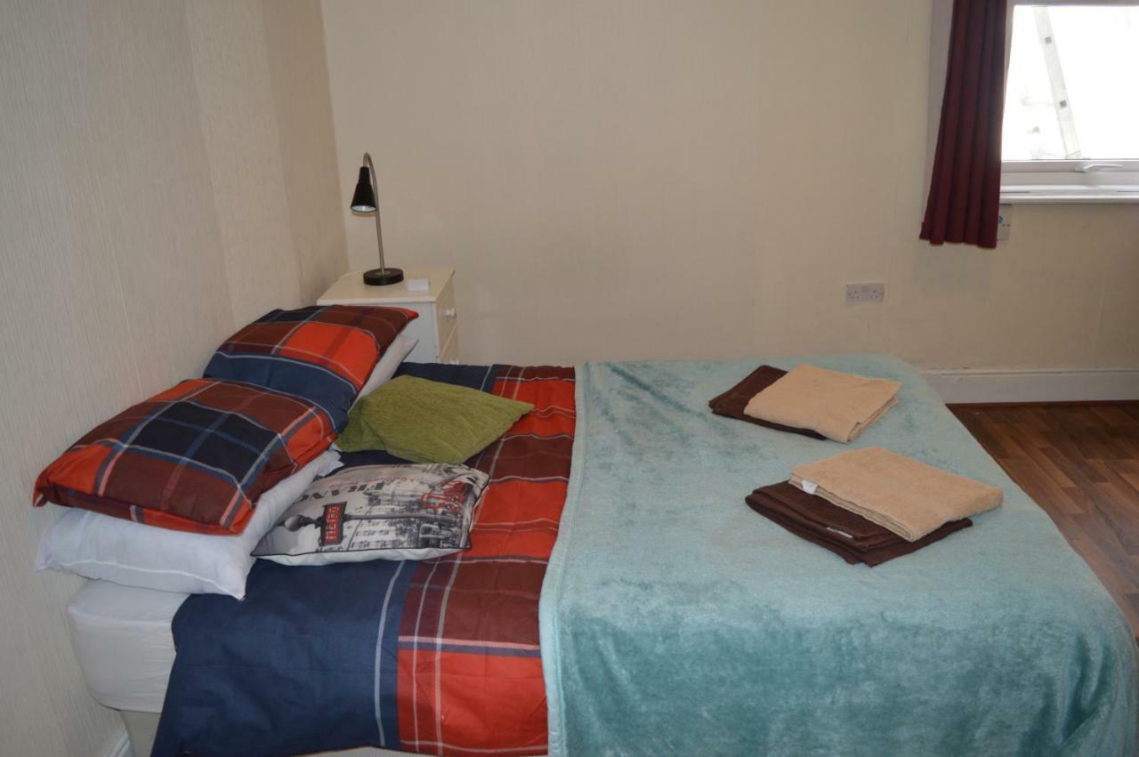 Guest house Library View Dublin