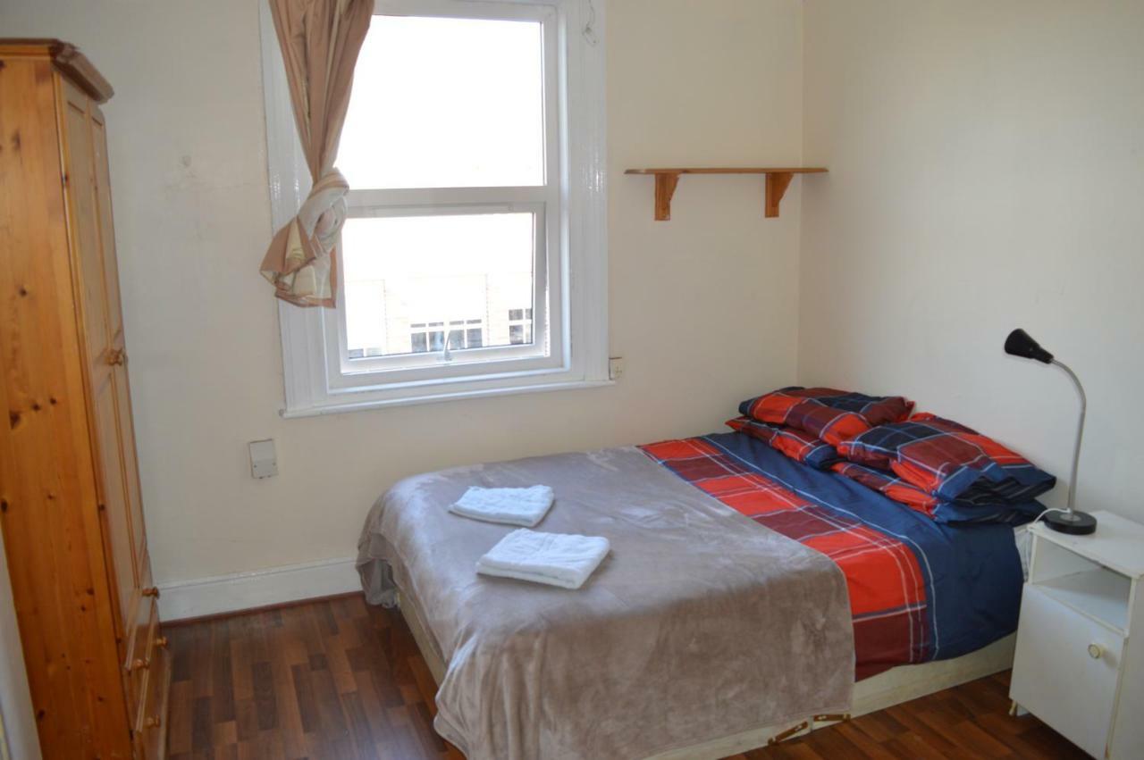 Library View Guest house Dublin