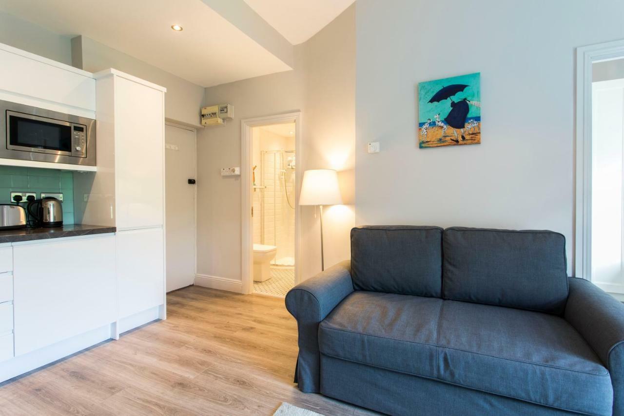 D-6 Apartment Dublin