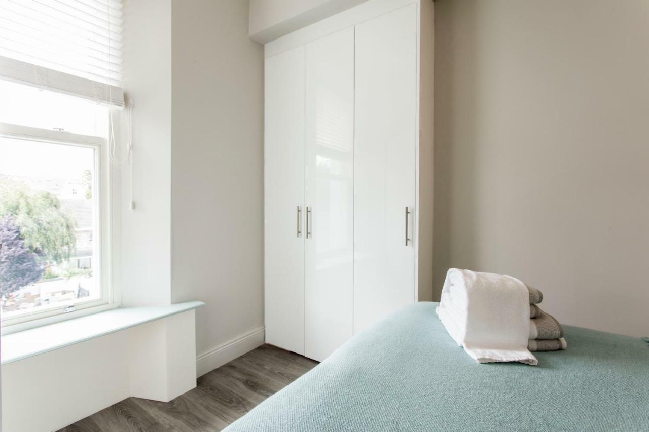 Apartment D-6 Dublin