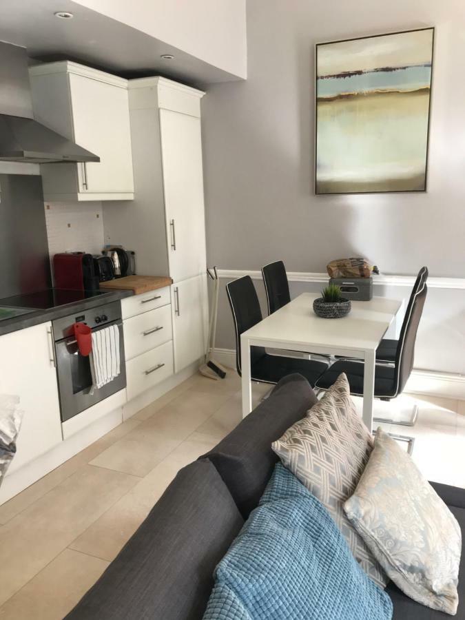 City Centre Georgian Style Apartment Apartment