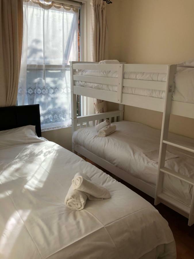 Apartment Belvidere Road Dublin