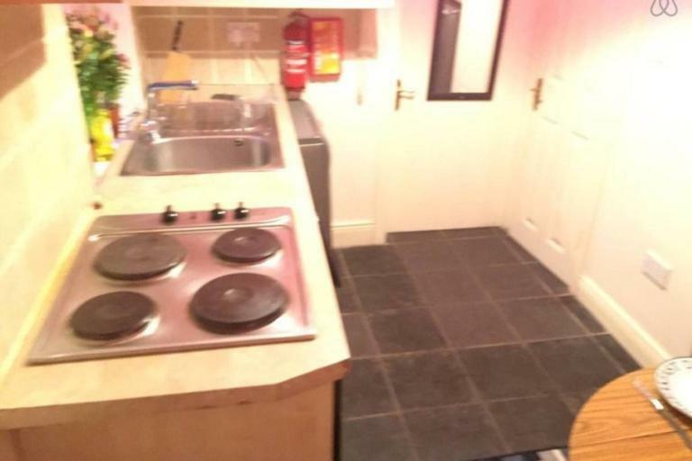 Super Central Apartment *