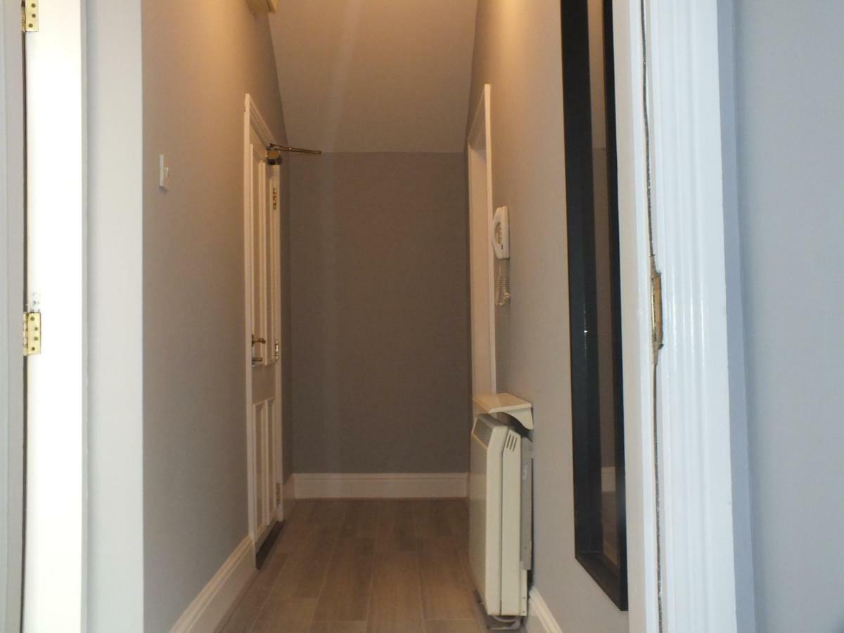Central Dublin Apartment Apartment