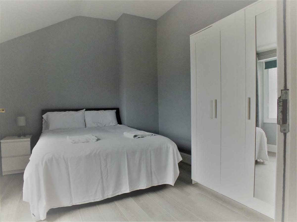 Central Dublin Apartment