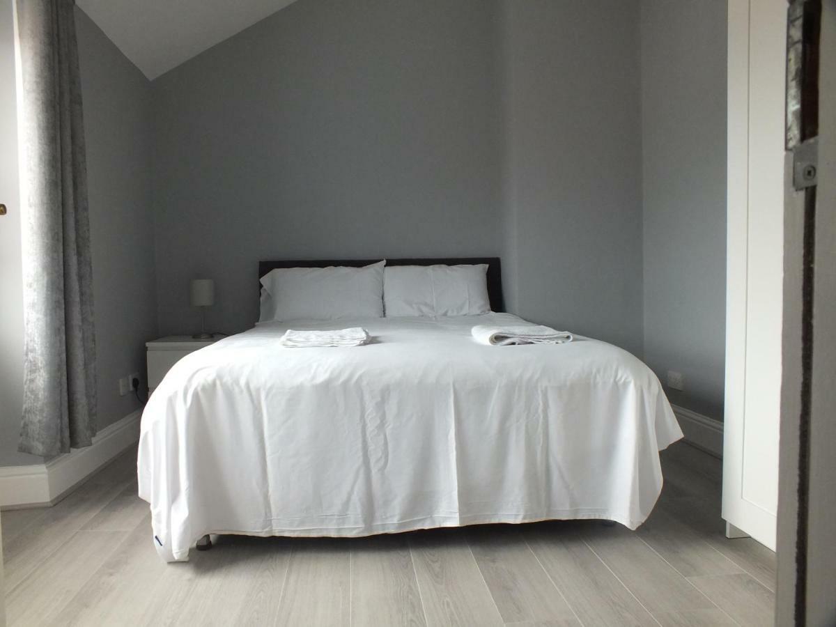 Central Dublin Apartment Dublin