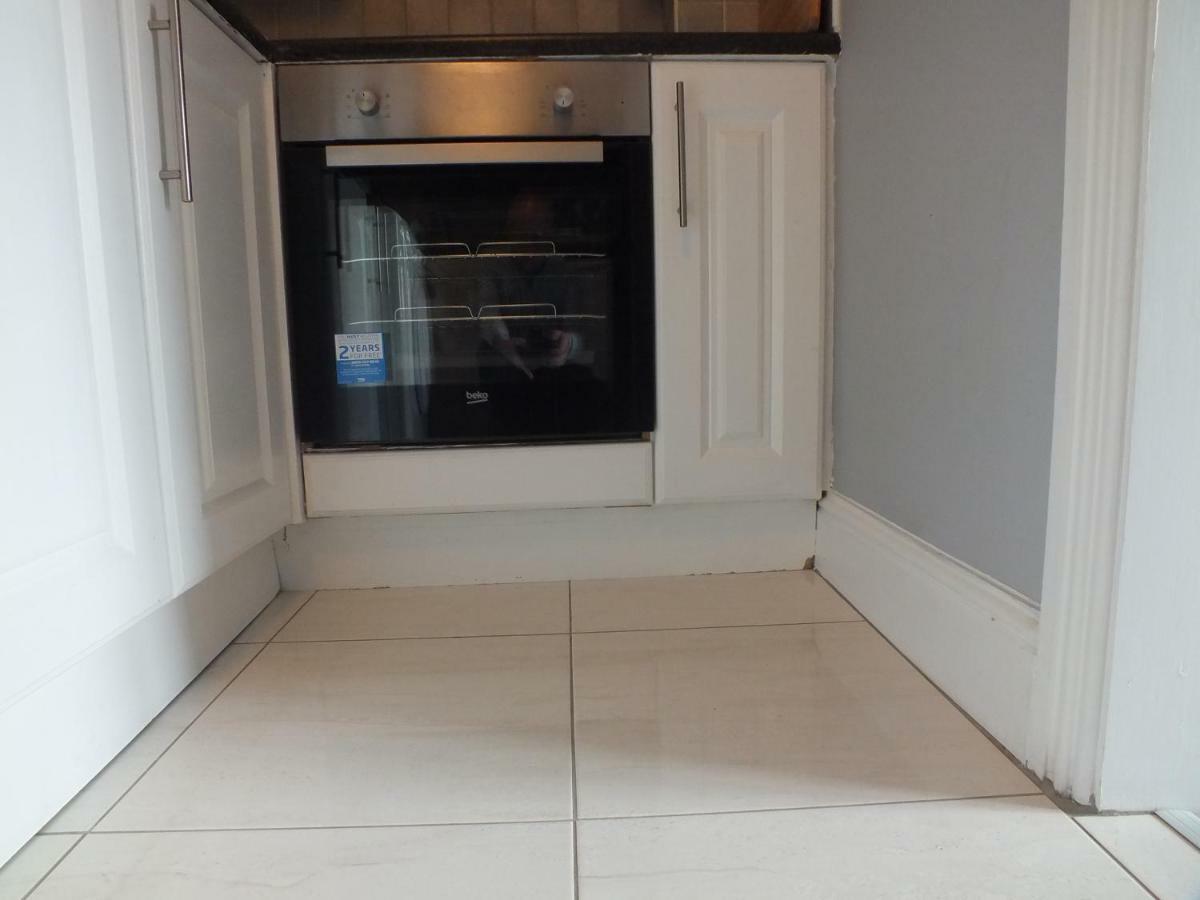 Central Dublin Apartment * Dublin