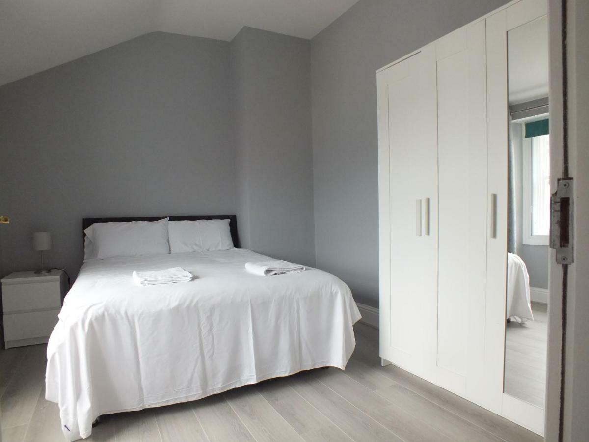 Central Dublin Apartment Apartment *