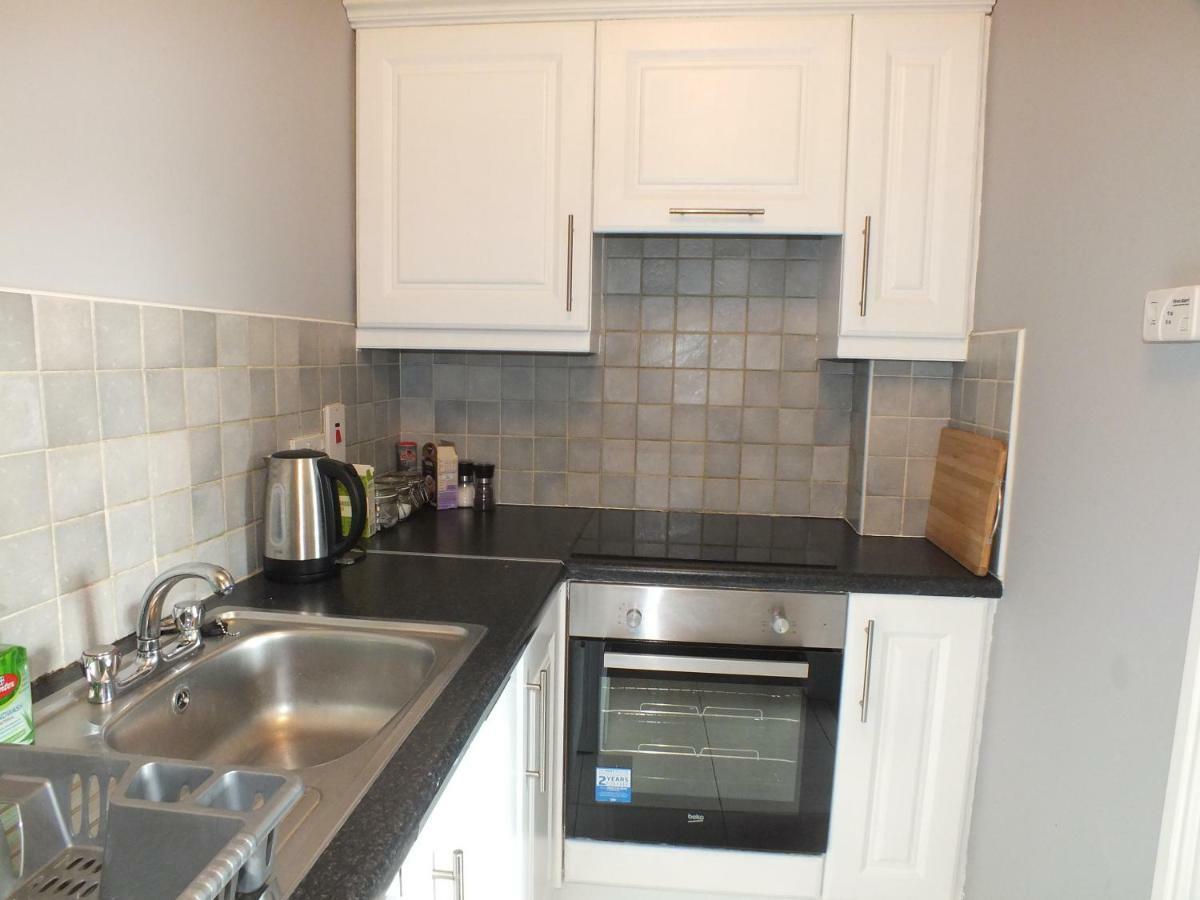 Central Dublin Apartment Apartment *