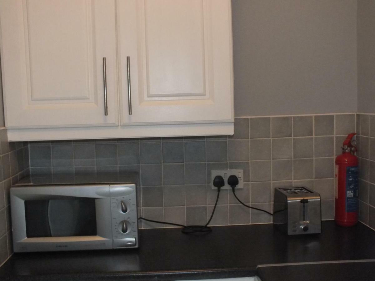 Central Dublin Apartment Apartment *