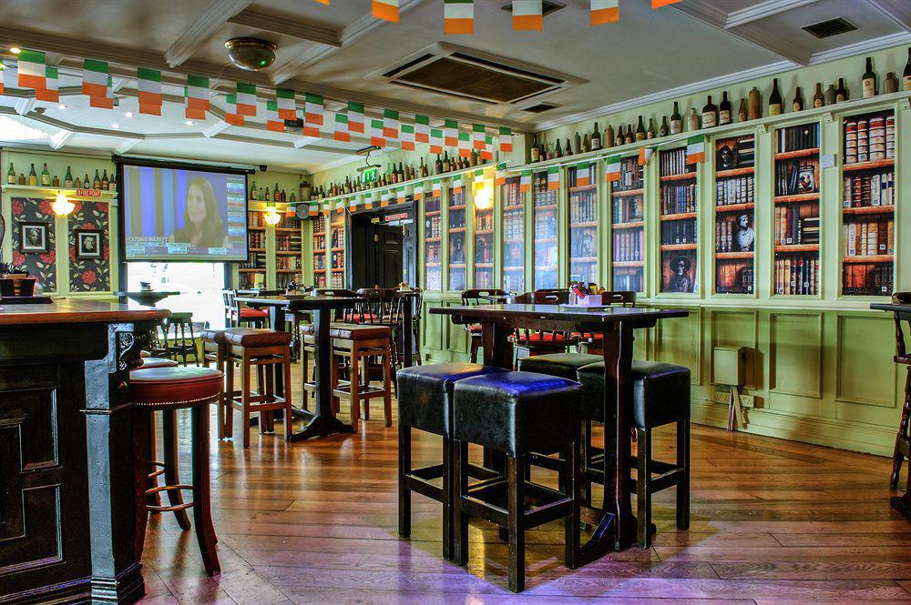 Hotel The Kildare Street By Thekeycollections Dublin