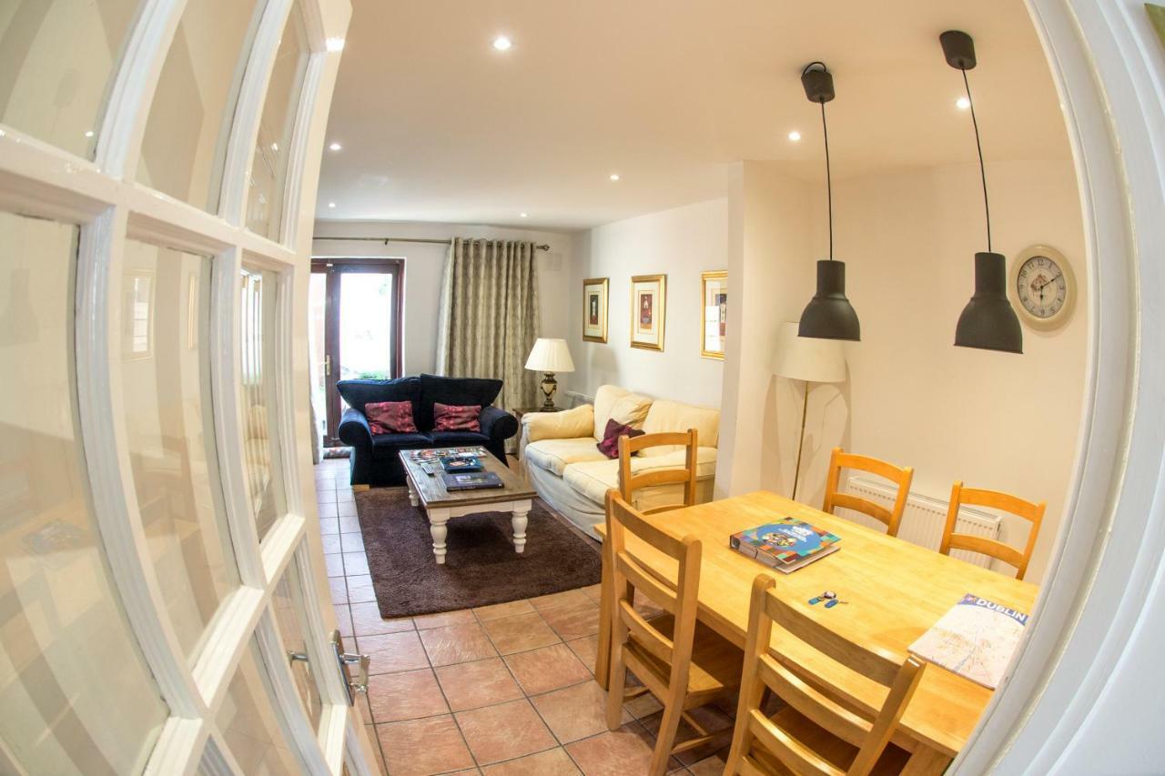 Liberty Holiday home *