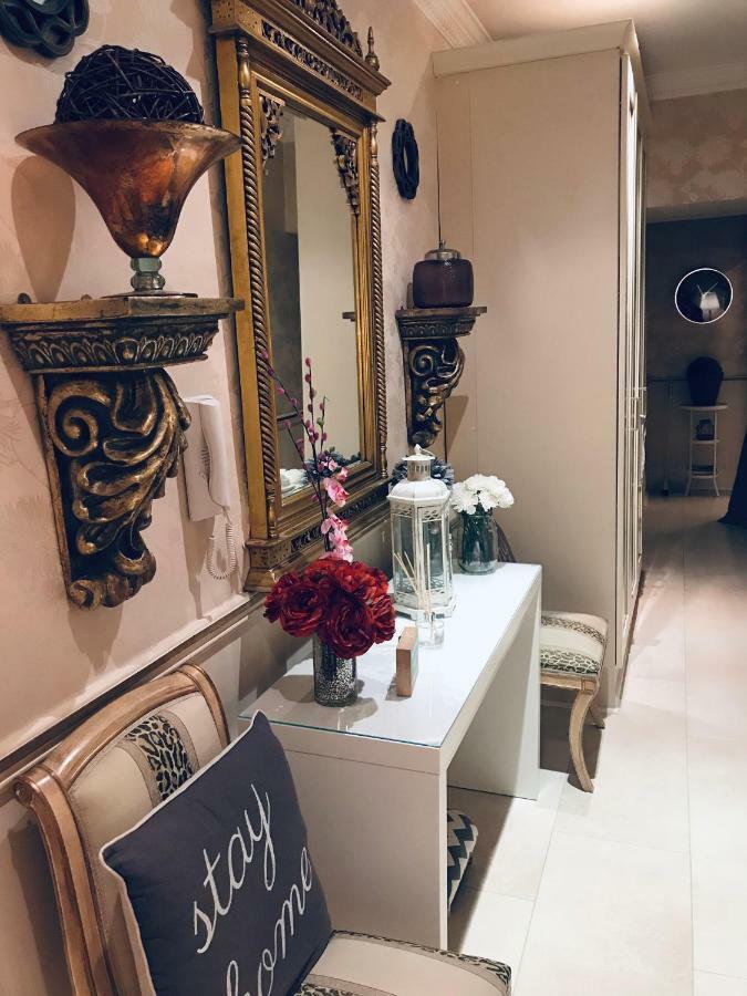 City Centre Georgian Style Apartment * Dublin