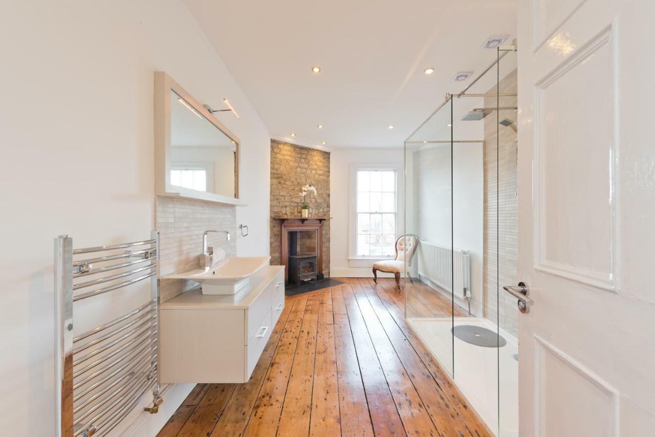 The Patrick Kavanagh - Hiphipstay Apartment Dublin