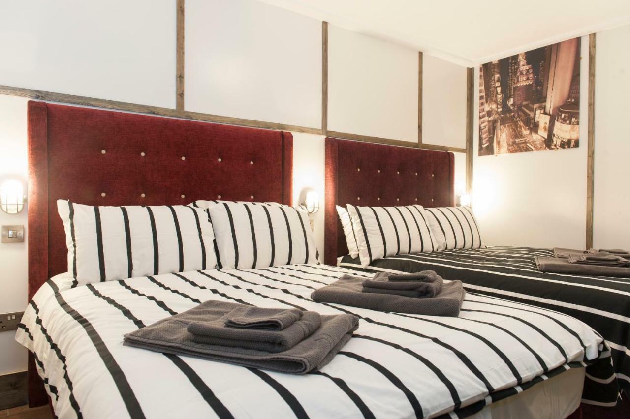 Talbot Coach House Holiday home