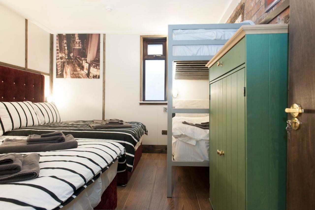 Holiday home Talbot Coach House Dublin