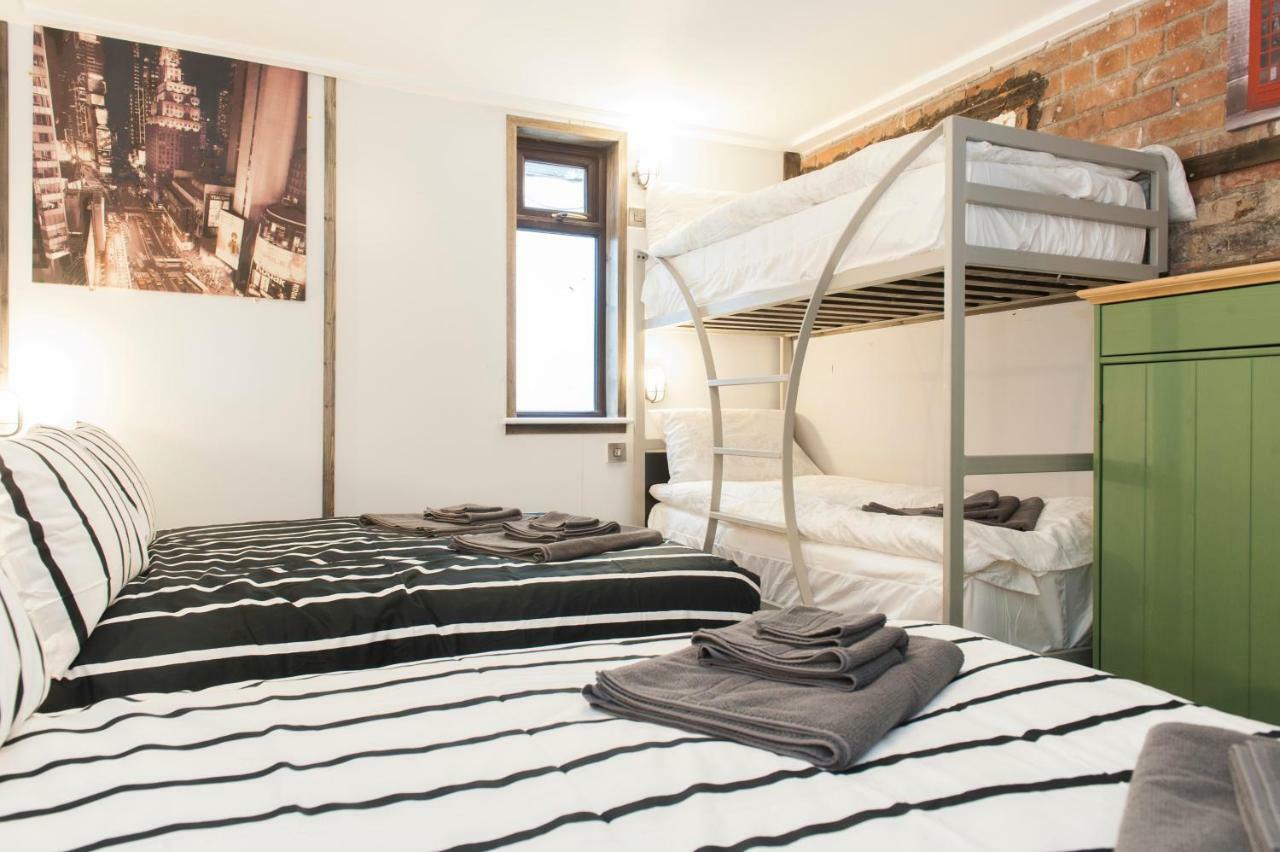 Talbot Coach House Holiday home Dublin