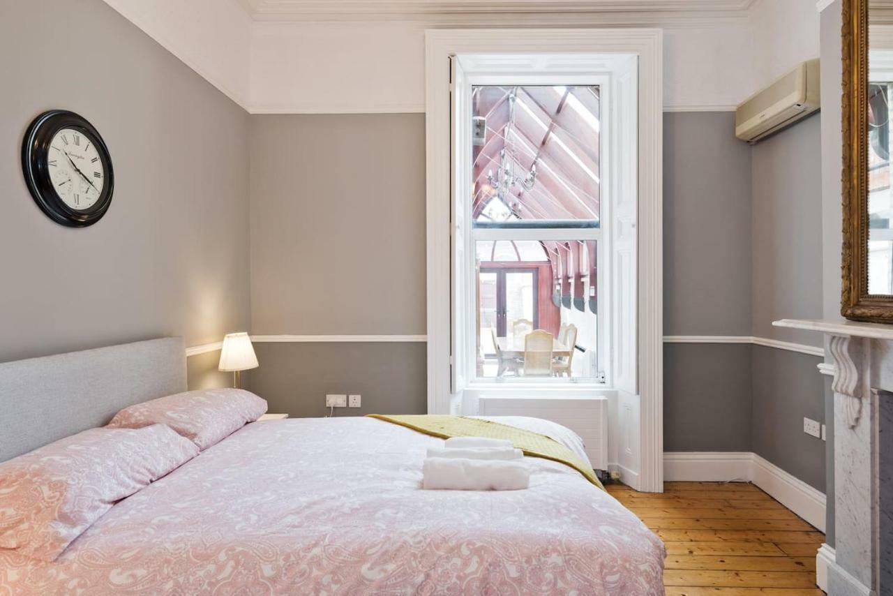 Holiday home The Leopold Bloom Spectacular Dublin