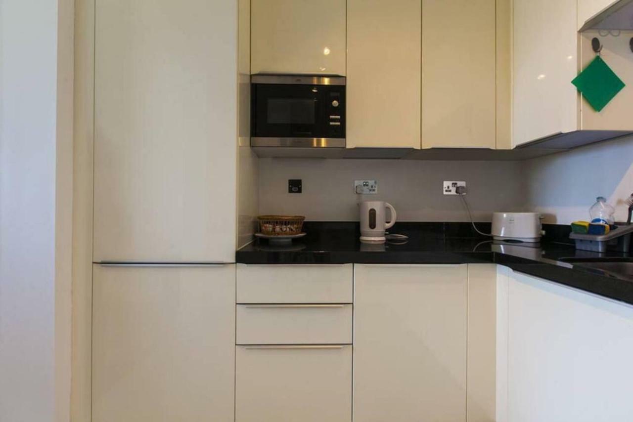 Grande Apartment