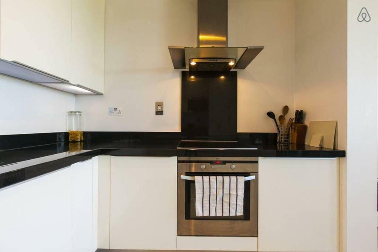 Grande Apartment *
