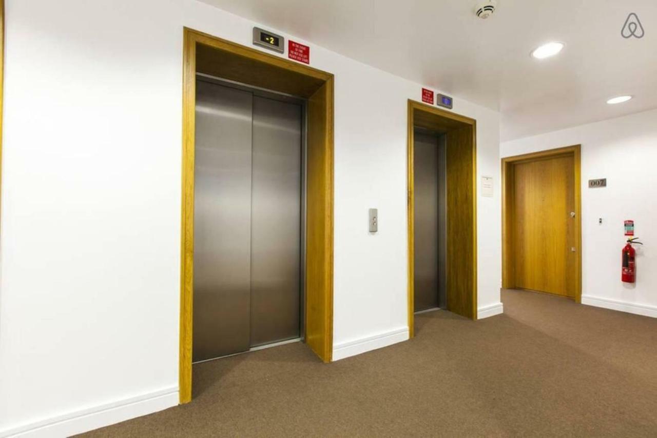 Grande Apartment