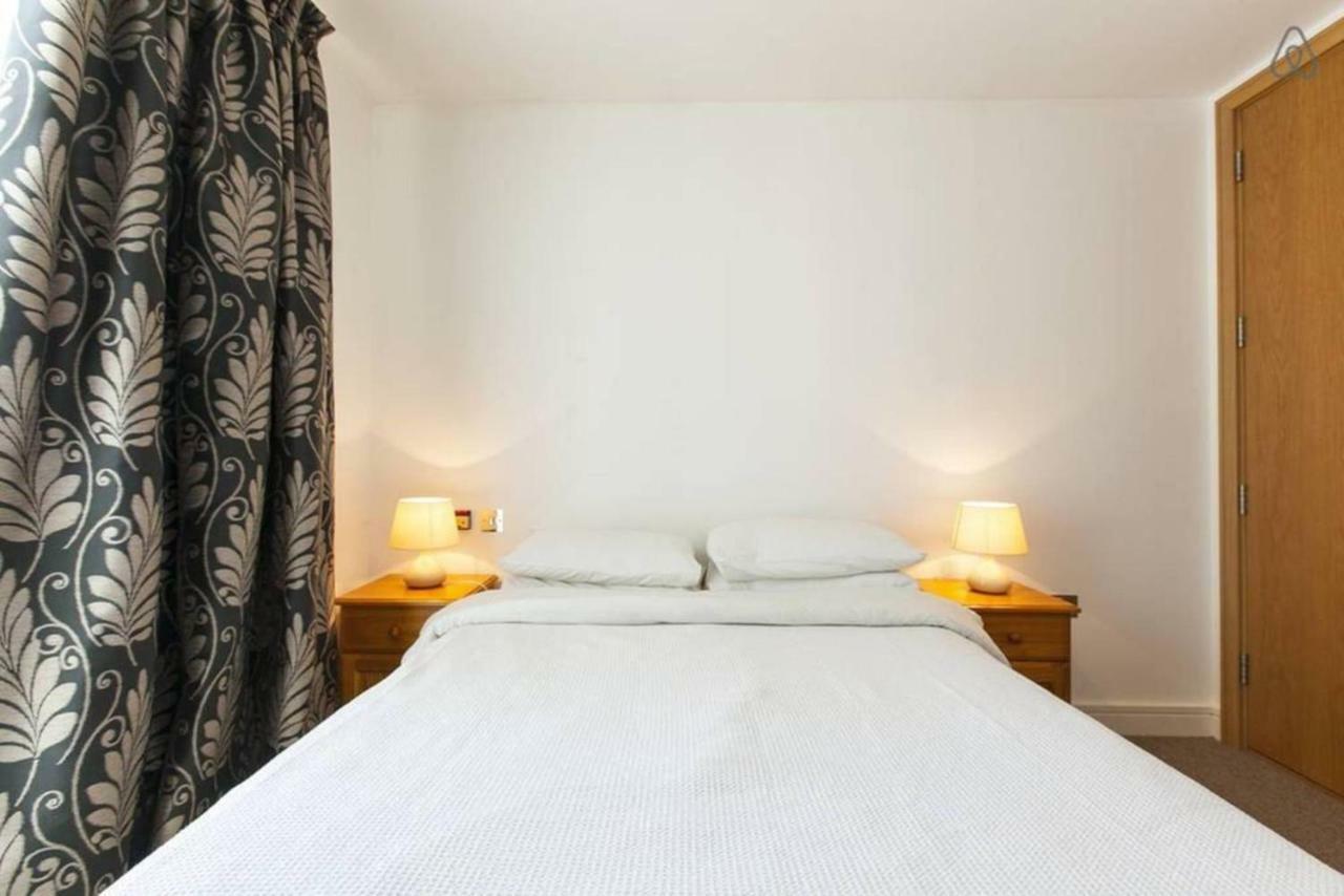 Appartement Grande Dublin