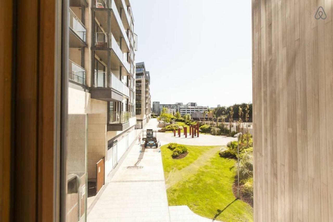 Apartment Grande Dublin