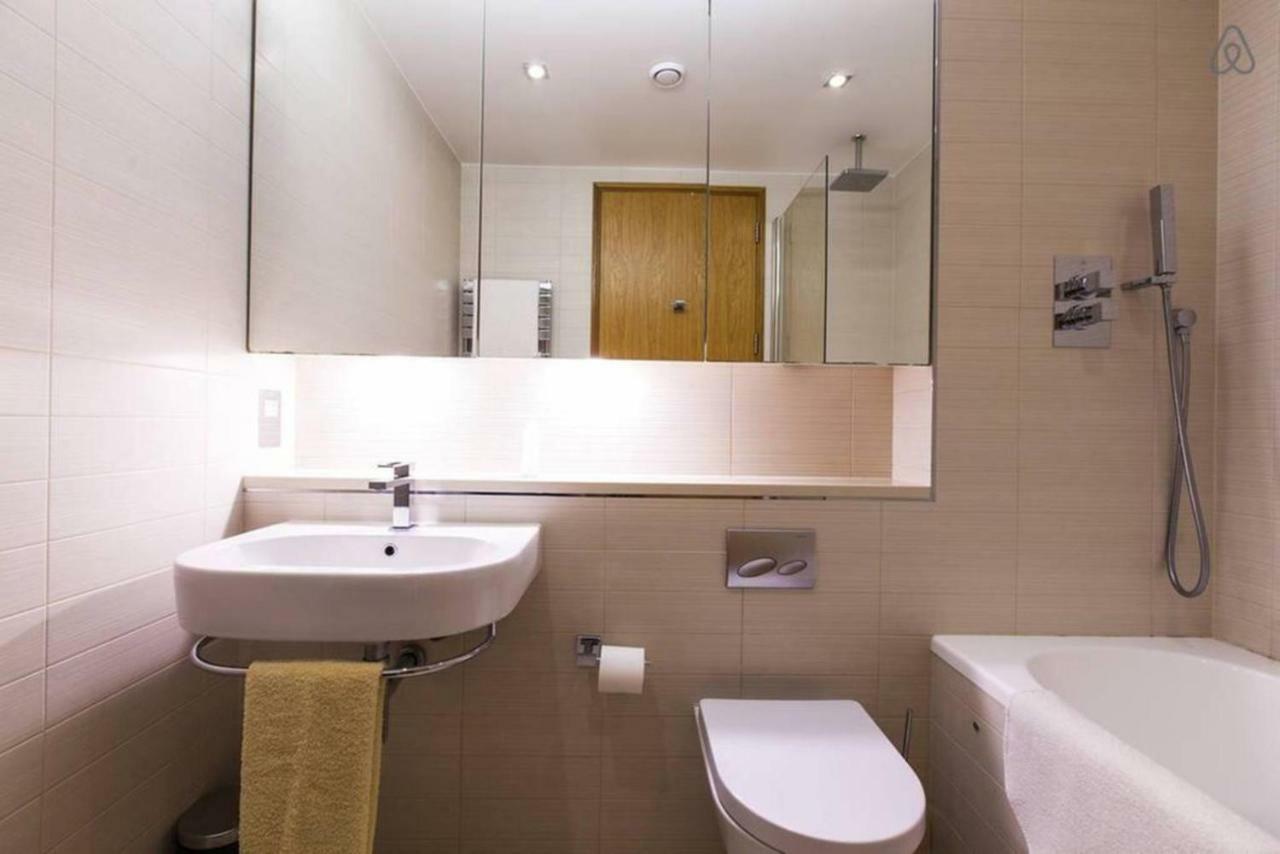 Grande Apartment *