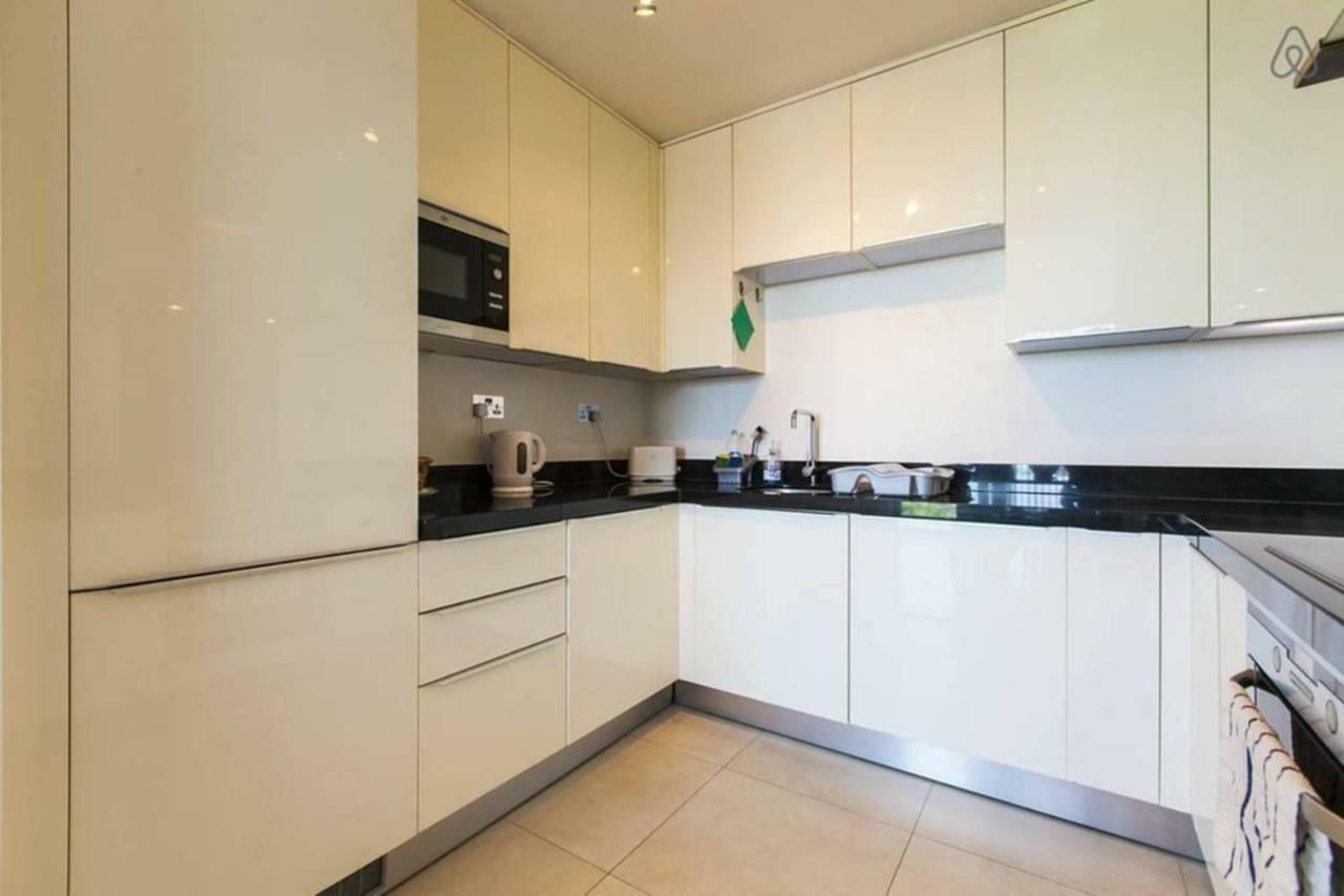 Grande Apartment *