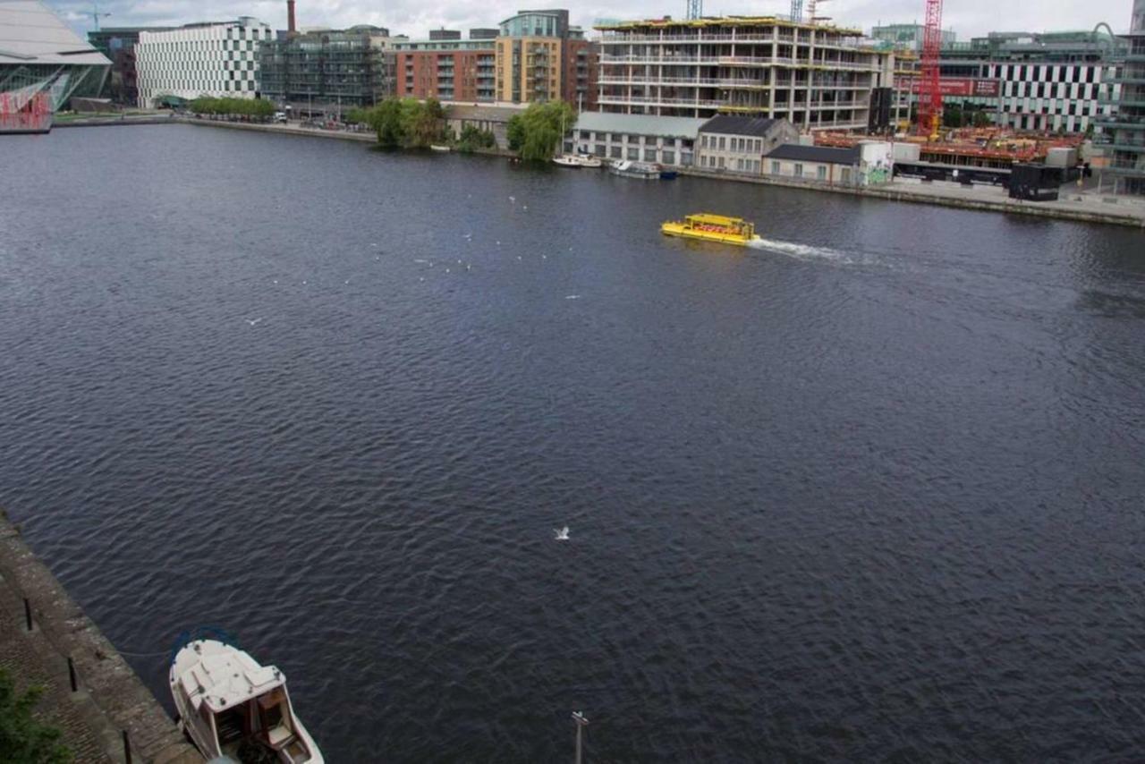 The Waterside