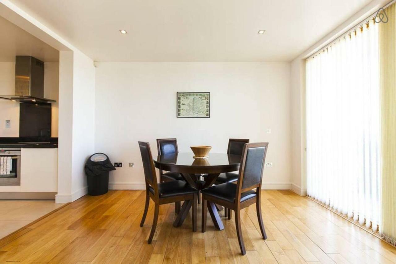 Apartment Grande Dublin