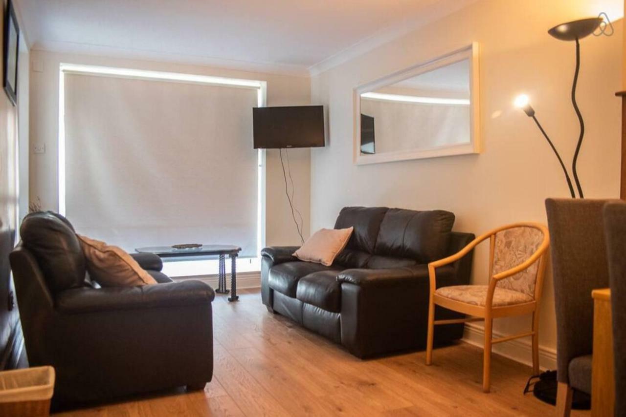 The Corn Exchange Apartment *