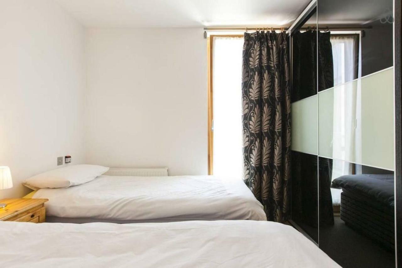 Grande Apartment *