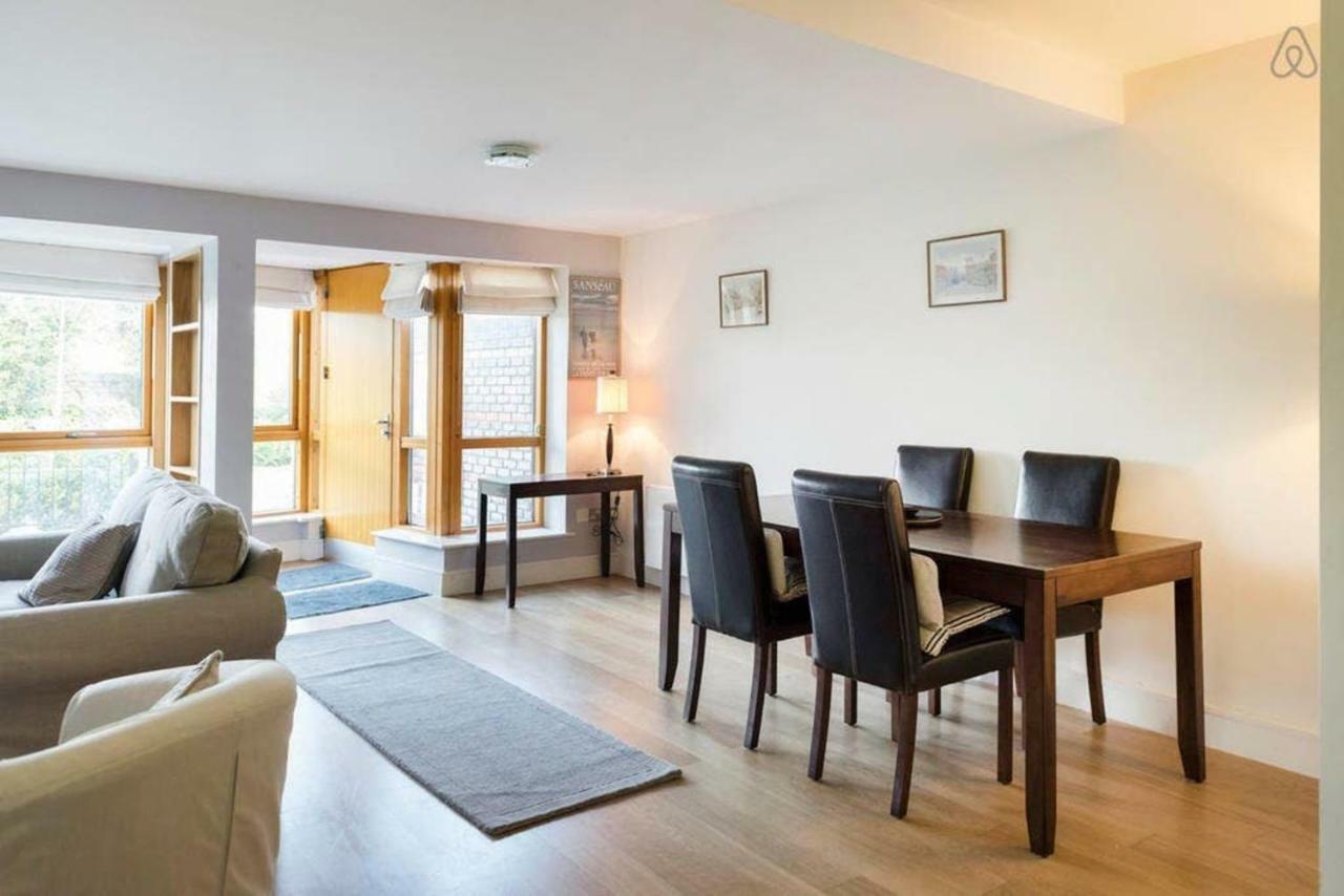 Appartement Kelston South Dublin