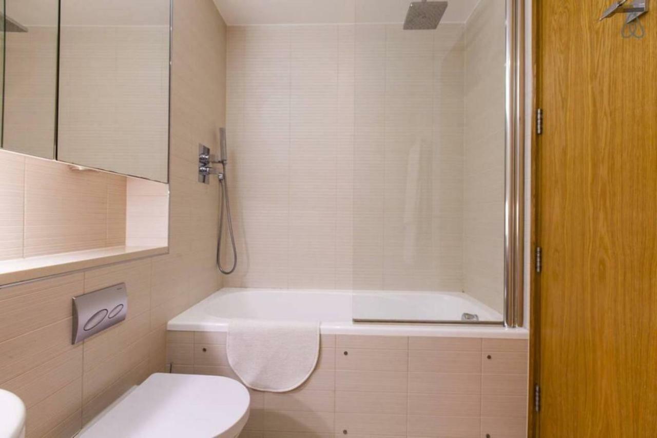Apartment Grande Dublin