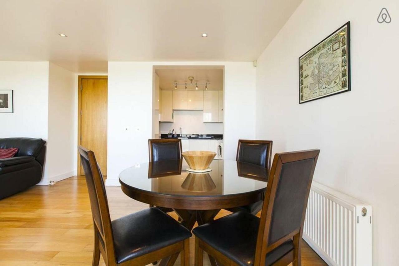 Grande Apartment Dublin