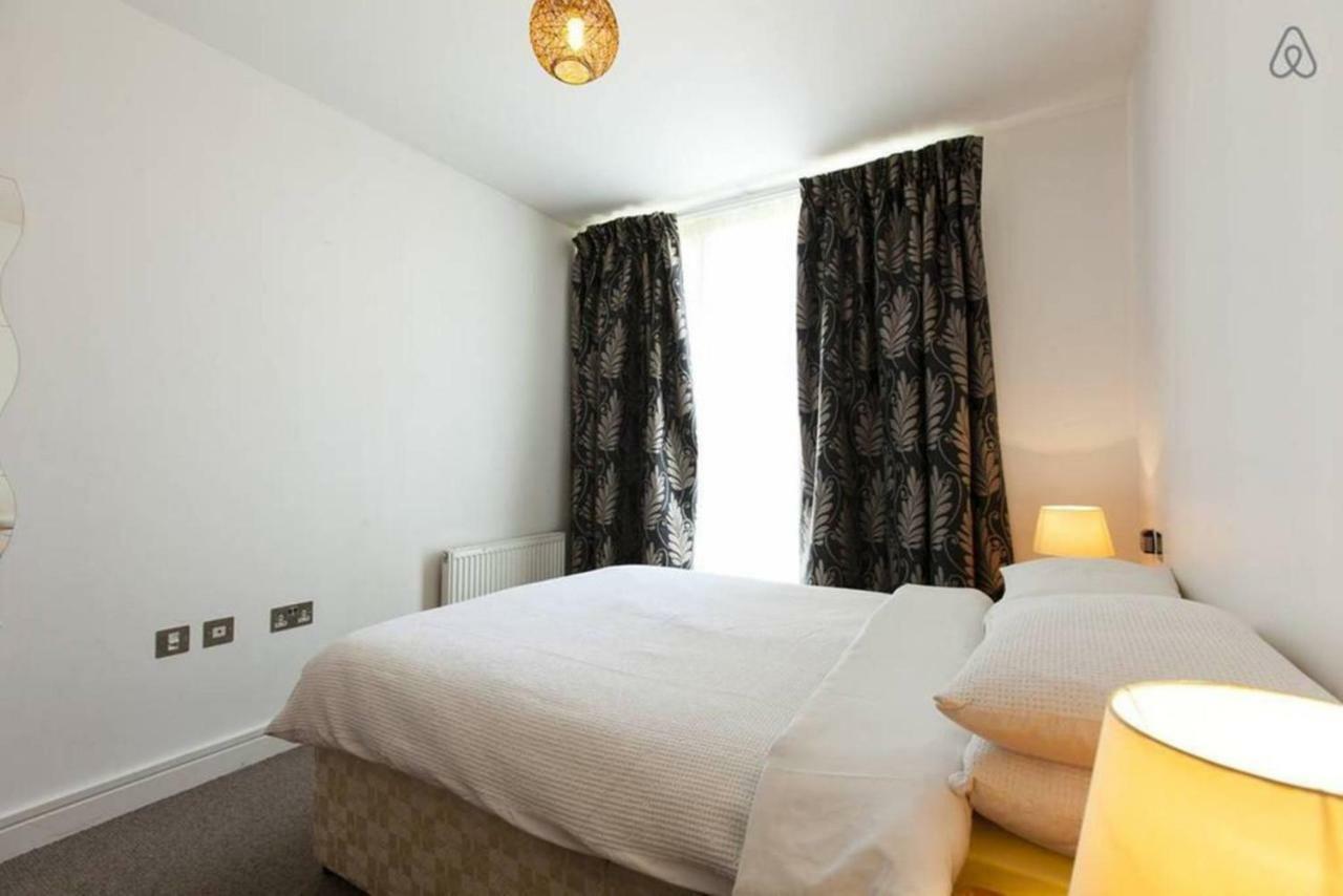 Grande Apartment *