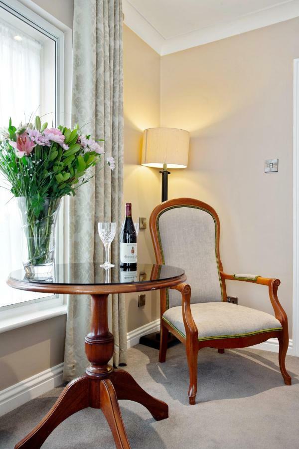Drury Court 3* Dublin