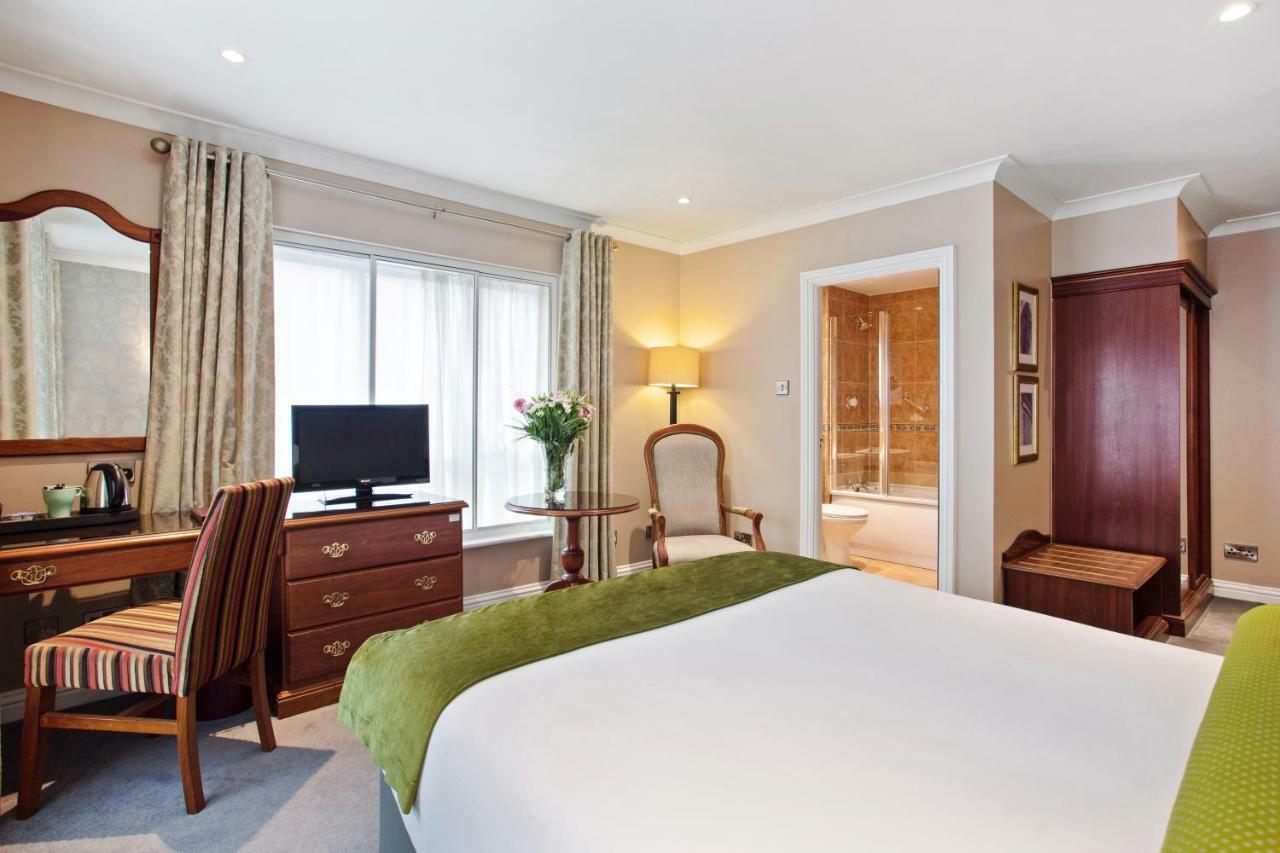 Hotel Drury Court 3*