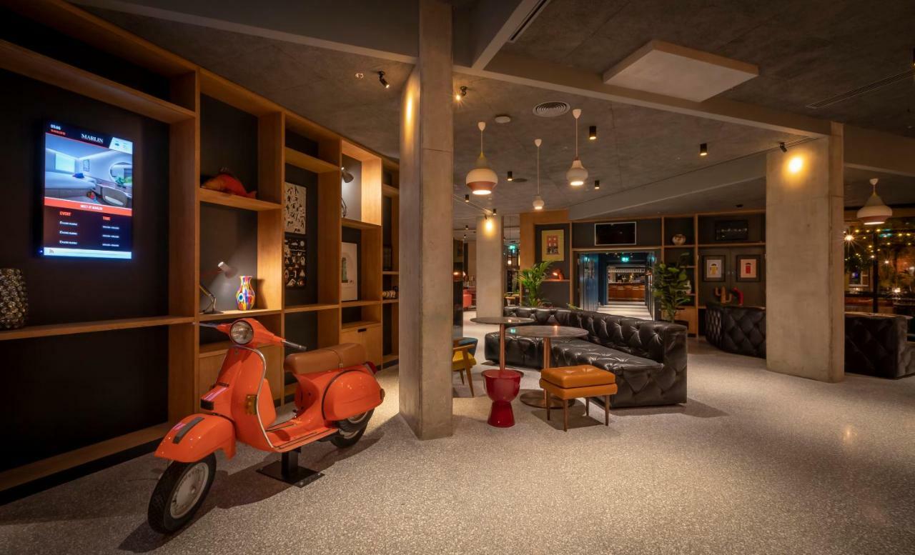 Marlin Stephens Hotel 4*