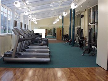 Hotel Deer Park Golf And Spa 3*