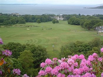 Deer Park Golf And Spa 3* Dublin