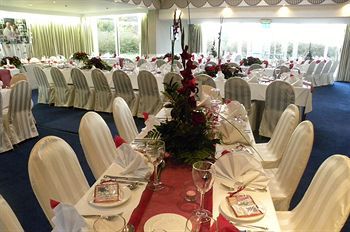 Hotel Deer Park Golf And Spa Dublin