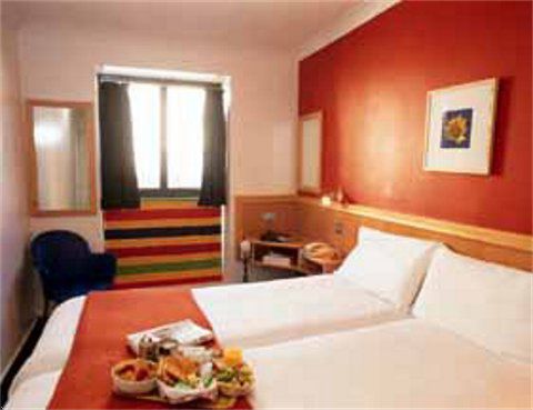 Dublin Central Inn